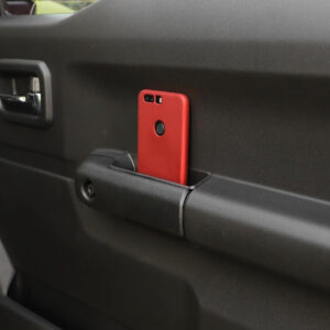 Door Handles Storage Boxes for Suzuki Jimny 2019+ - Image 6