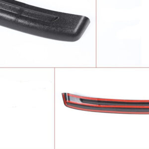 Front Hood Deflector Cover for Suzuki Jimny 2019+ - Image 3