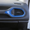 Air Condition Vent Covers for Jeep Renegade 2015-2017 - Image 5