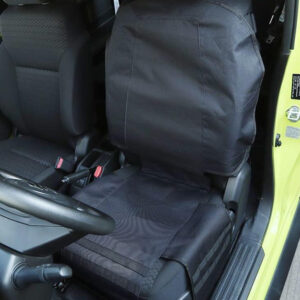 Multifunction Seat Storage Bag for Suzuki Jimny 2019+ - Image 5