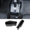Gear Shift Storage Boxes for Suzuki Jimny 2019+