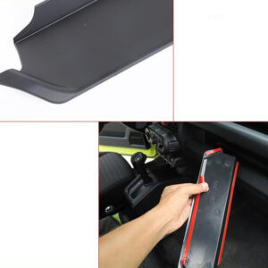 Dashboard Grab Handle Storage Box for Suzuki Jimny 2019+ - Image 2