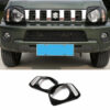 Front Head Lamp Covers for Suzuki Jimny 2010-2015