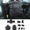 Multifunction Seat Storage Bag for Suzuki Jimny 2019+