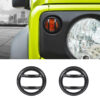 Front Turn Signal Lamp Covers for Suzuki Jimny 2019+