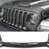 Front Hood Canvas Cover for Jeep Wrangler JL 2018+