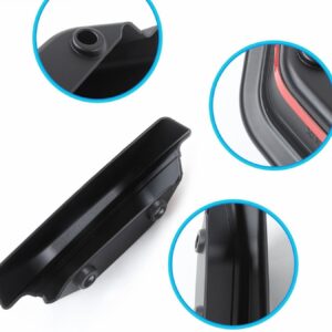 Front Door Handle Storage Boxes for Jeep Wrangler JL 2018+ - Image 2