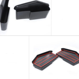 Gear Shift Storage Boxes for Suzuki Jimny 2019+ - Image 3