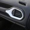 Air Condition Vent Covers for Jeep Renegade 2015-2017 - Image 6