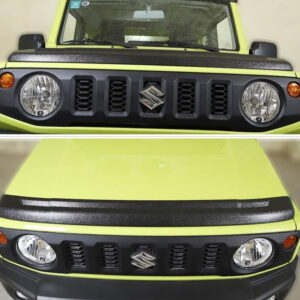 Front Hood Deflector Cover for Suzuki Jimny 2019+ - Image 5