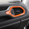 Air Condition Vent Covers for Jeep Renegade 2015-2017 - Image 4