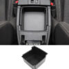 Front Armrest Storage Box for Jeep Wrangler JK 2011+