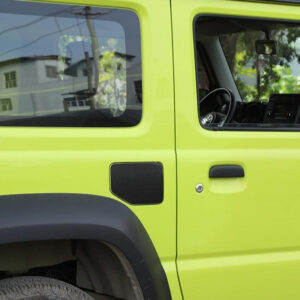 Gas Tank Covers for Suzuki Jimny 2019+ - Image 5