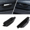 Front Door Handle Storage Boxes for Jeep Wrangler JL 2018+