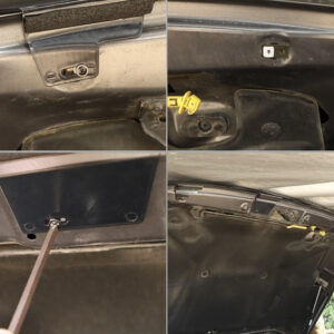 Front Hood Deflector Cover for Jeep Wrangler JL 2018+ - Image 5