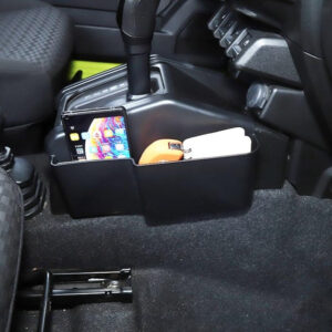 Gear Shift Storage Boxes for Suzuki Jimny 2019+ - Image 5