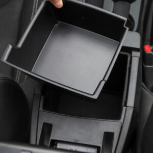 Front Armrest Storage Box for Jeep Wrangler JK 2011+ - Image 3