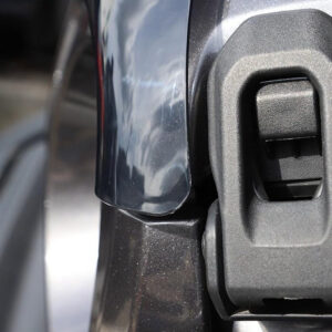 Front Hood Deflector Cover for Jeep Wrangler JL 2018+ - Image 4