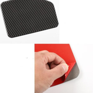 Gas Tank Covers for Suzuki Jimny 2019+ - Image 3