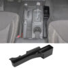 Gear Shift Storage Box for Jeep Wrangler JK 2011-2017