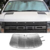 Windshield Sunshade for Ford F150 2009-2014