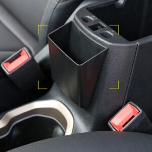 Front Armrest Storage Box for Jeep Renegade 2015 2017 - Image 2