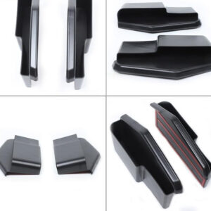 Gear Shift Storage Boxes for Suzuki Jimny 2019+ - Image 4