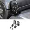 Hood Locks With Key  for Jeep Wrangler JL 2018+