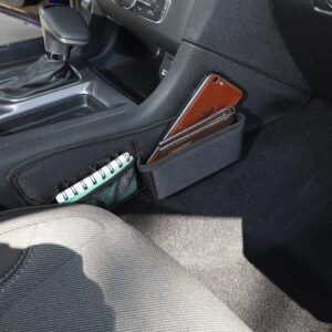 Gear Shift Storage Bags for Dodge Charger 2015+ - Image 5
