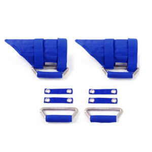 Roof / Front Seat Armrest Handles for Jeep Wrangler TJ / JK / JL - Image 11