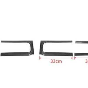 Tail Lamp Covers for Dodge Challenger 2015+ - Image 7