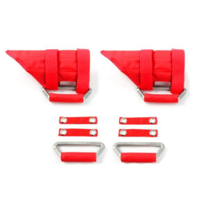 Roof / Front Seat Armrest Handles for Jeep Wrangler TJ / JK / JL - Image 9